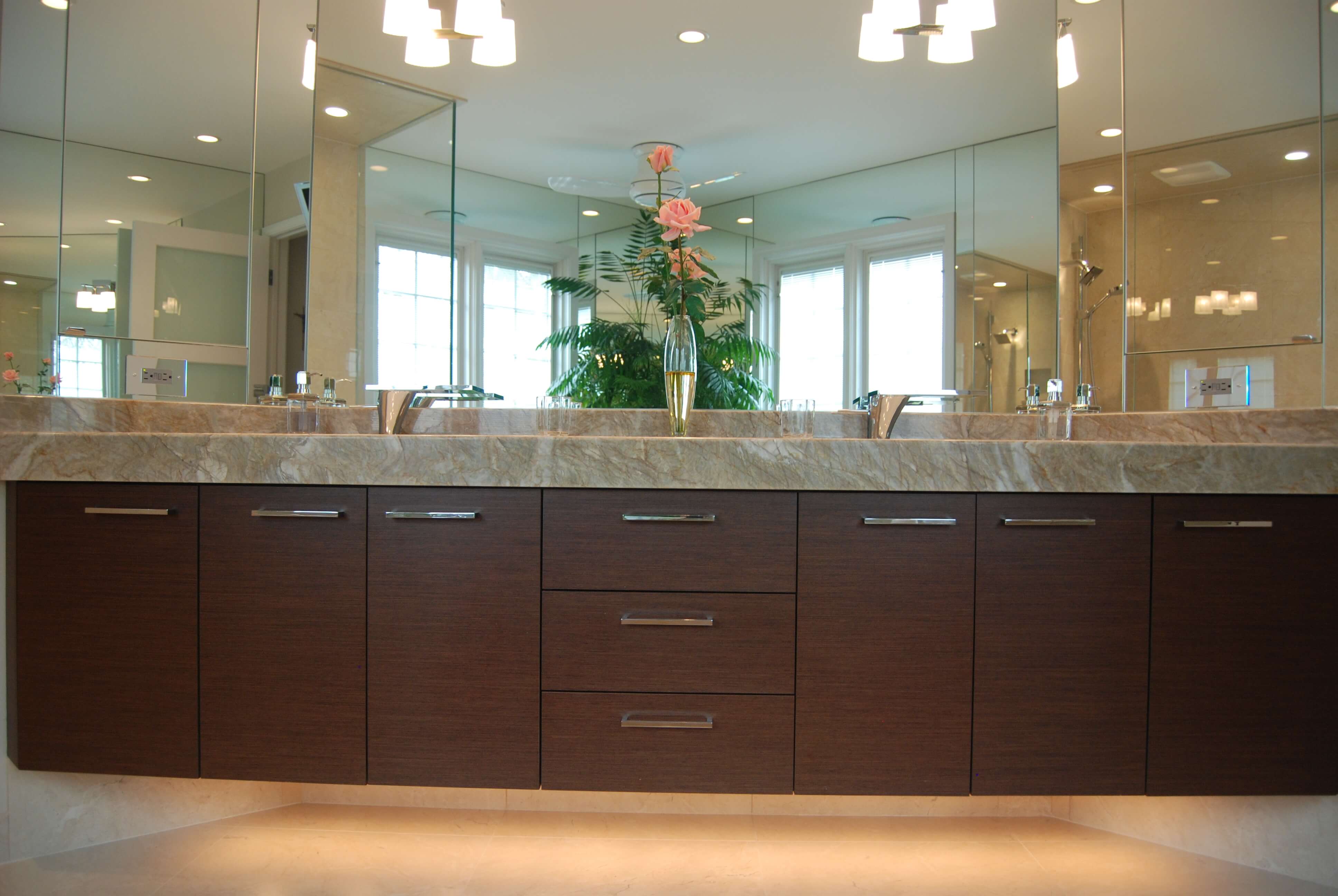 Bathroom Remodeling Services
