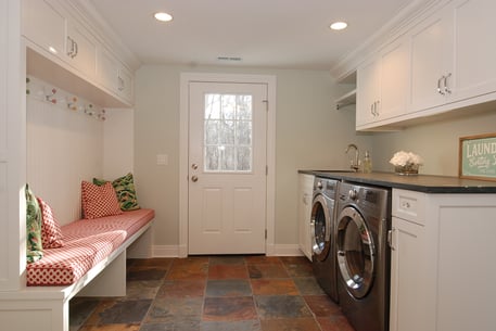 2019 Laundry Room Trends 