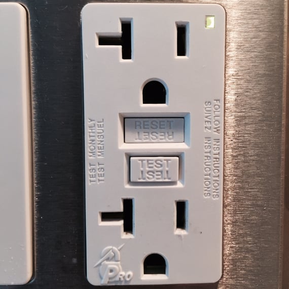 Chicago Kitchen and Bath Remodeling What is GFCI? Do I Need It?