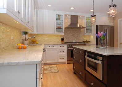 Chicago Kitchen Remodeling - Resale value