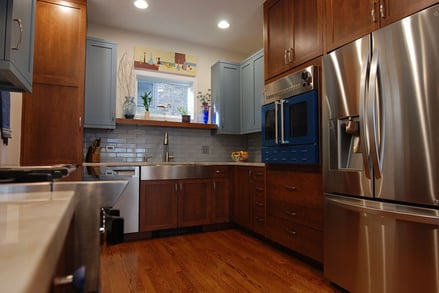Eco-Friendly Refrigerators