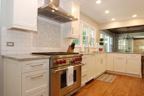 Chicago Kitchen Remodel