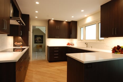 Chicago Kitchen Design