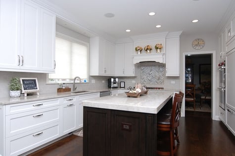 Chicago Kitchen Design Trends