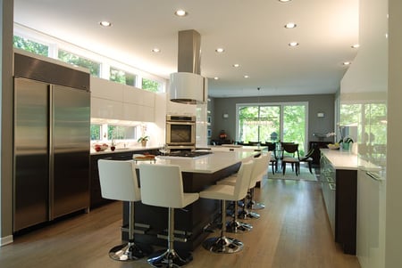 Chicago Kitchen Design