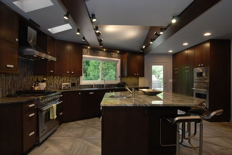 Kitchen Design Ideas