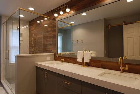 Chicago Bathroom Remodel