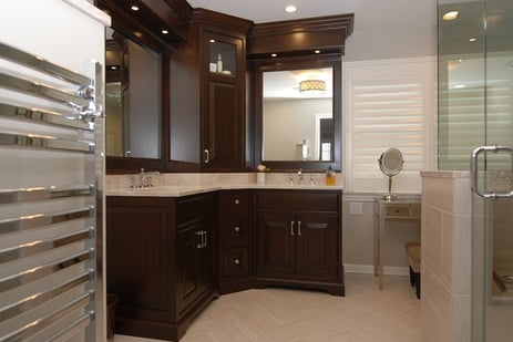 Chicago custom cabinety