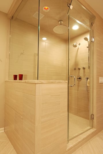 Chicago Bathroom Design