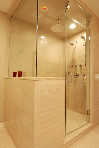 Chicago Bathroom Remodel - Planning