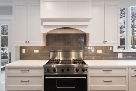 Choosing an Oven and Cooktop