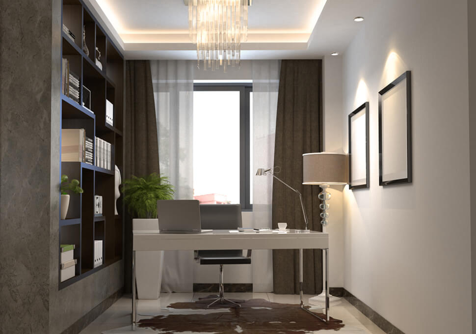 Additional Renovation Services 