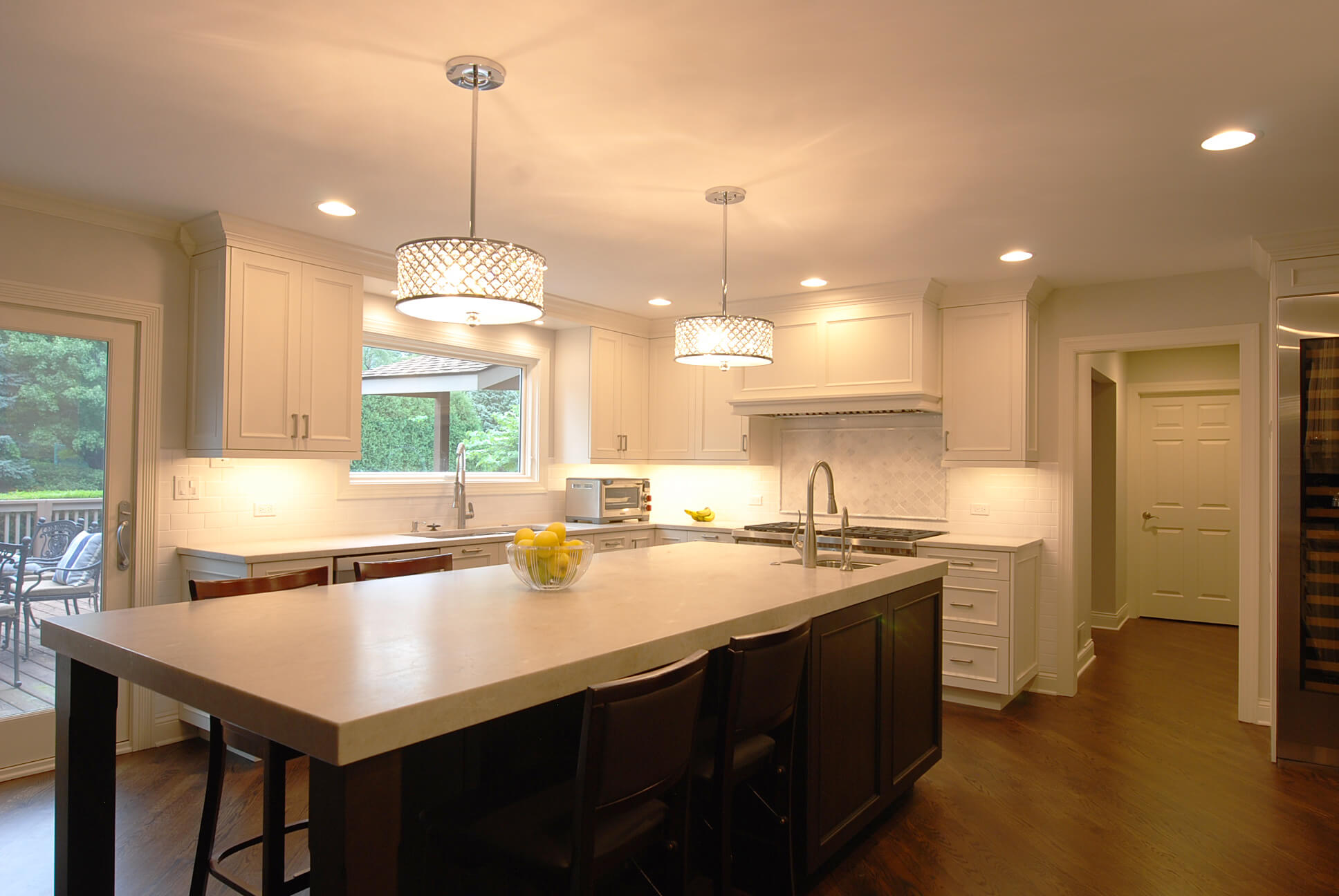 Chicago North Shore Kitchen Design Ideas | Remodeling Projects ...