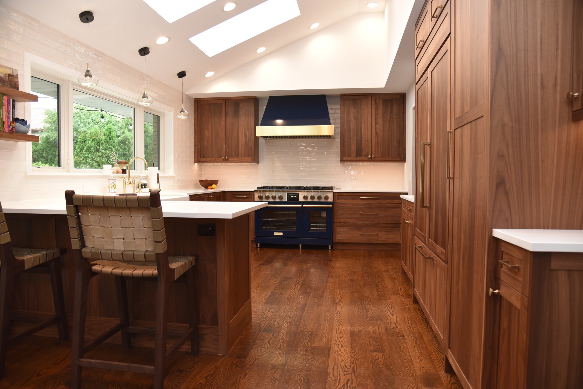 Kitchen by Kitchens & Baths Unlimited