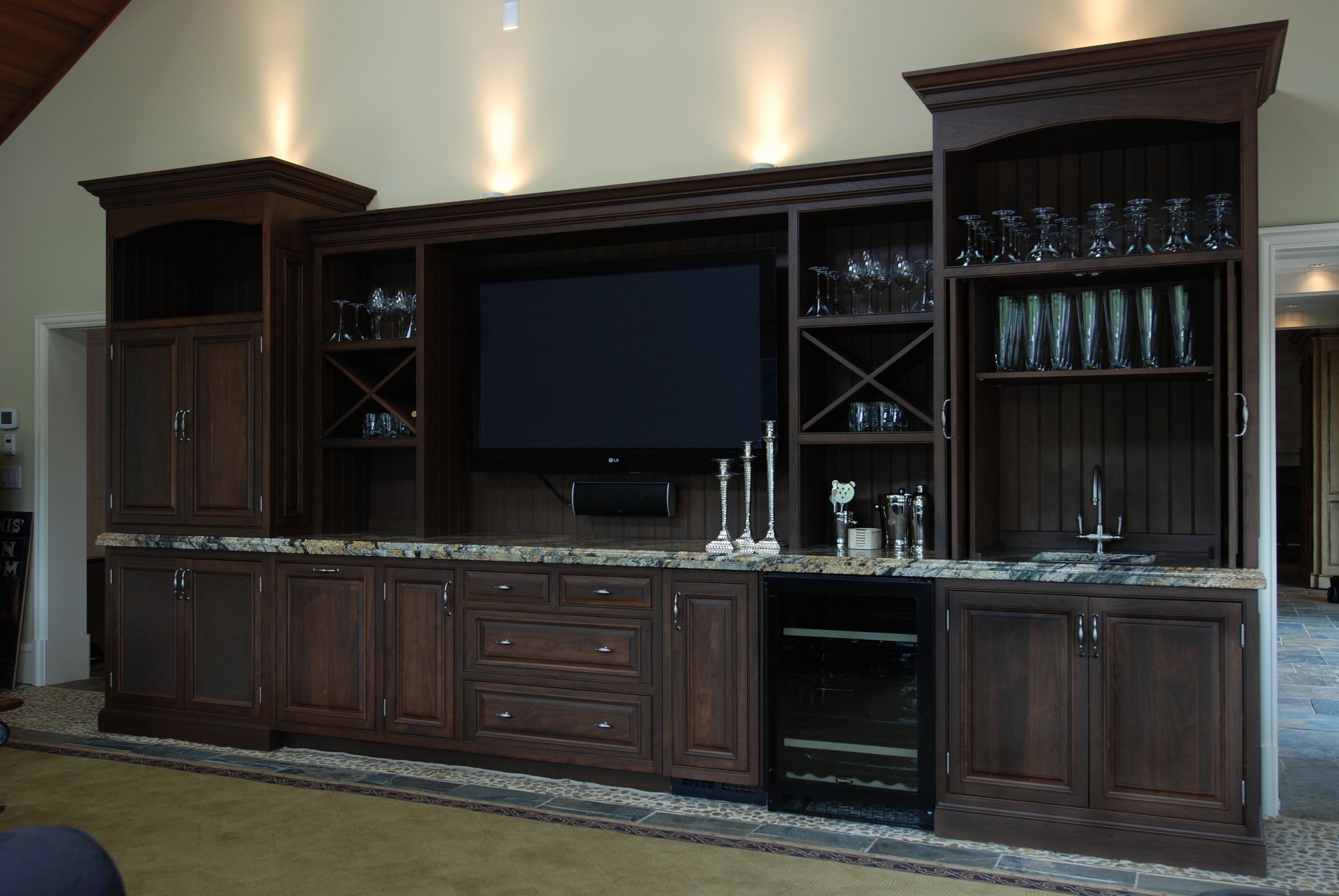 Media Room