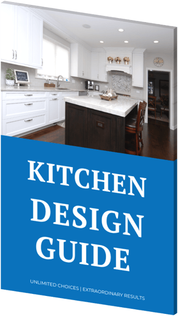 Designing Your Dream Kitchen | Kitchens and Baths Unlimited