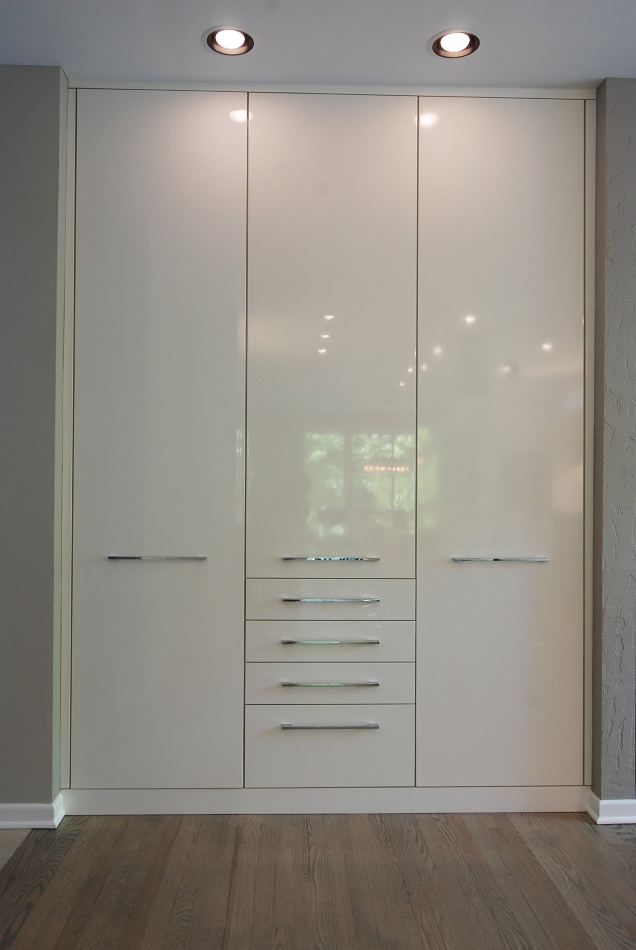 kitchen storage solution