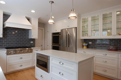 Custom Cabinetry