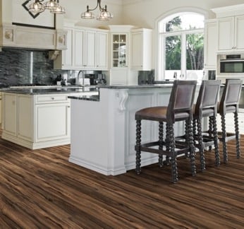 Chicago Kitchen and Bath Remodeling - Luxury Vinyl