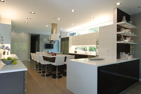 Chicago Kitchen Design