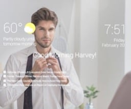 Smart Mirror