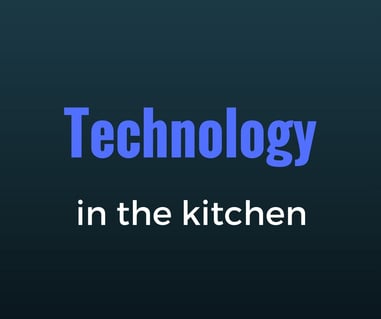 Chicago Kitchen Design - Technology