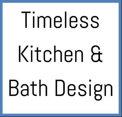 Chicago Kitchen and Bath Remodeling - Timeless Design