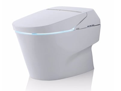 Chicago Bathroom Remodeling - Toilets