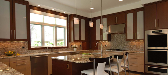 Custom Cabinetry Deerfield IL