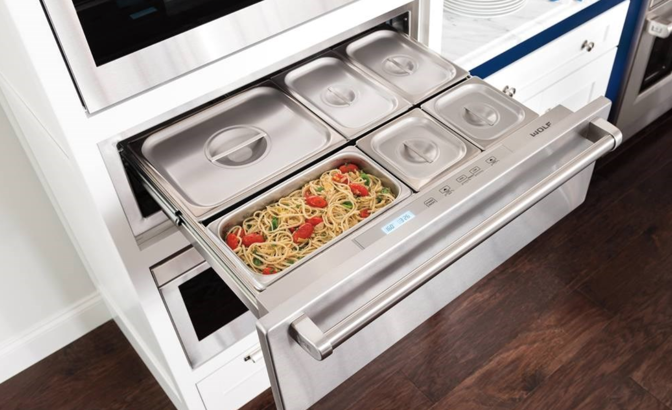 Are Microwave Drawers Worth the Extra Expense?