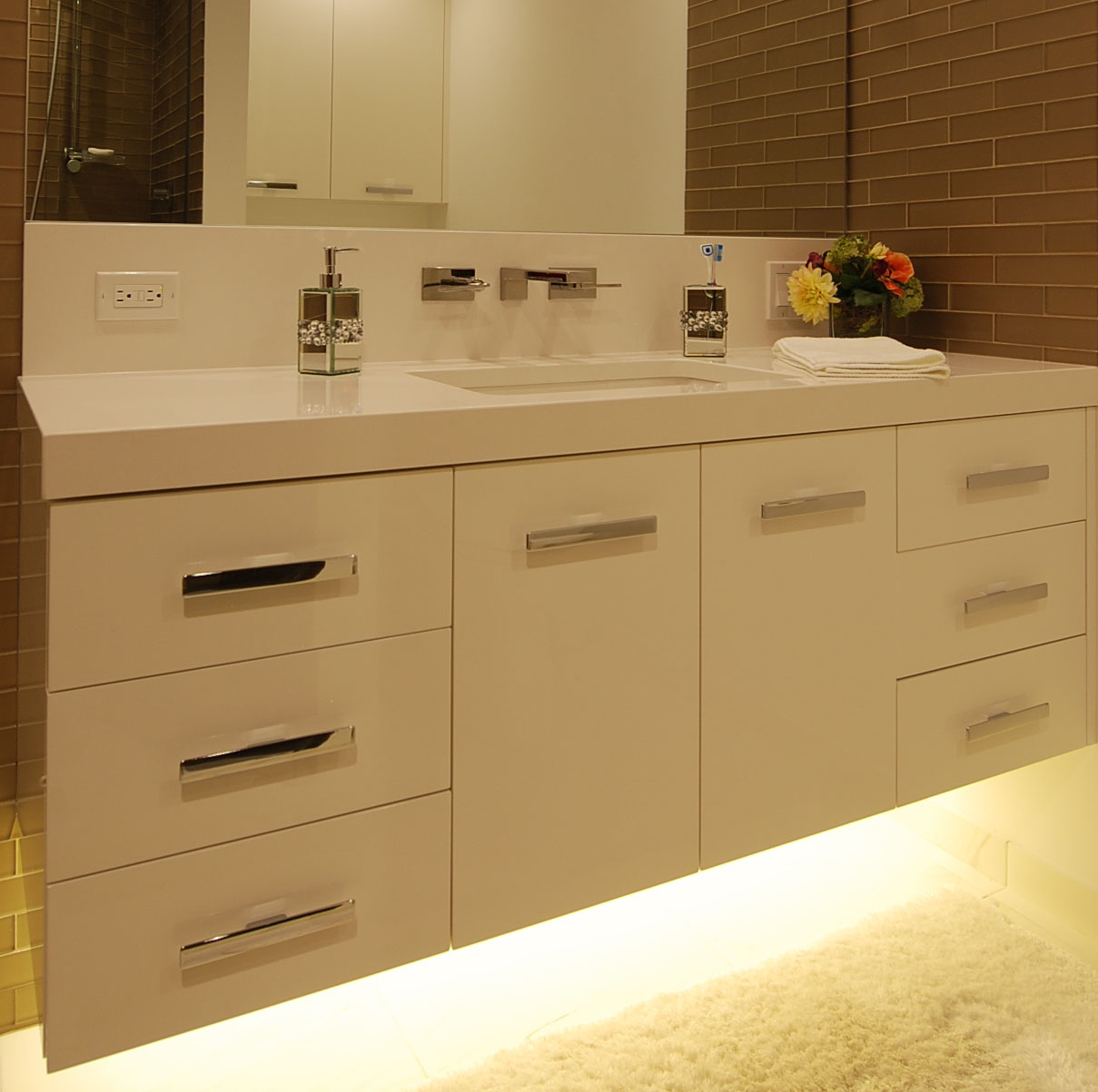 Chicago Bathroom Remodel How to Choose the Right Sink